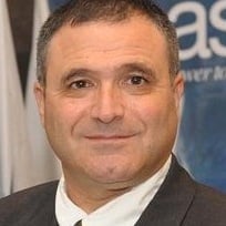 דן דוברי-איגוד המתכננים הפיננסים